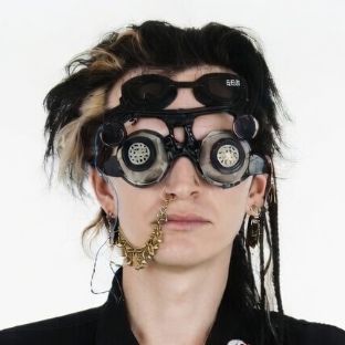 Иконка канала dead_man