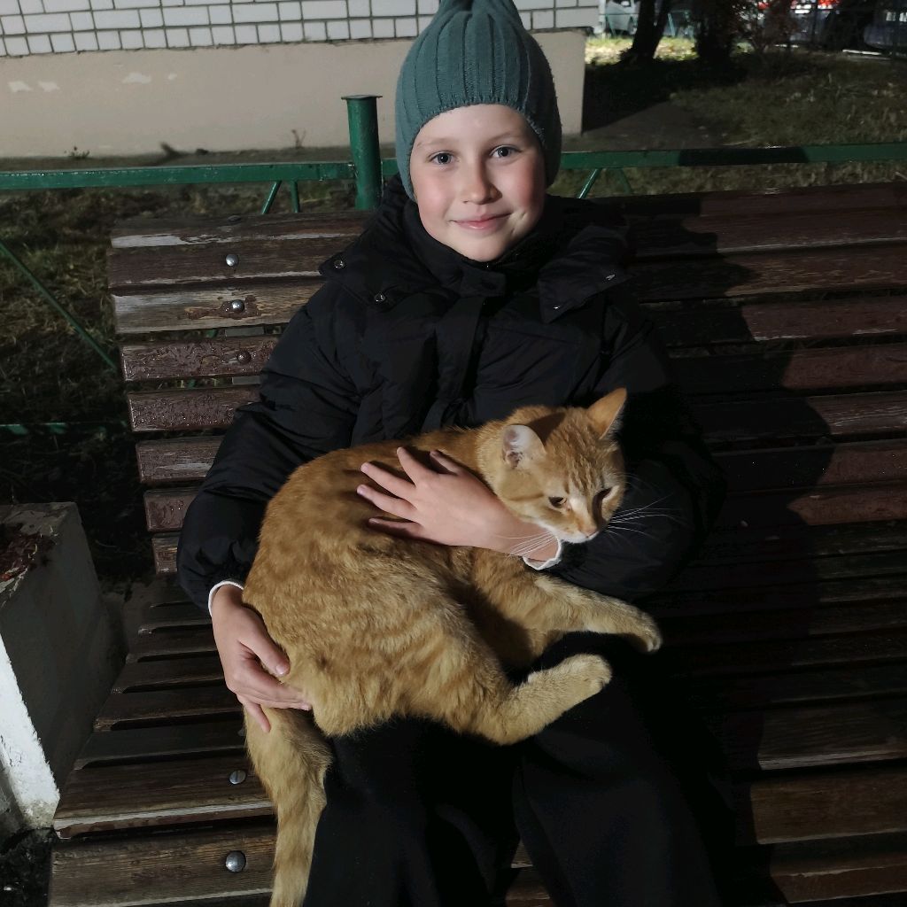 Аватар автора