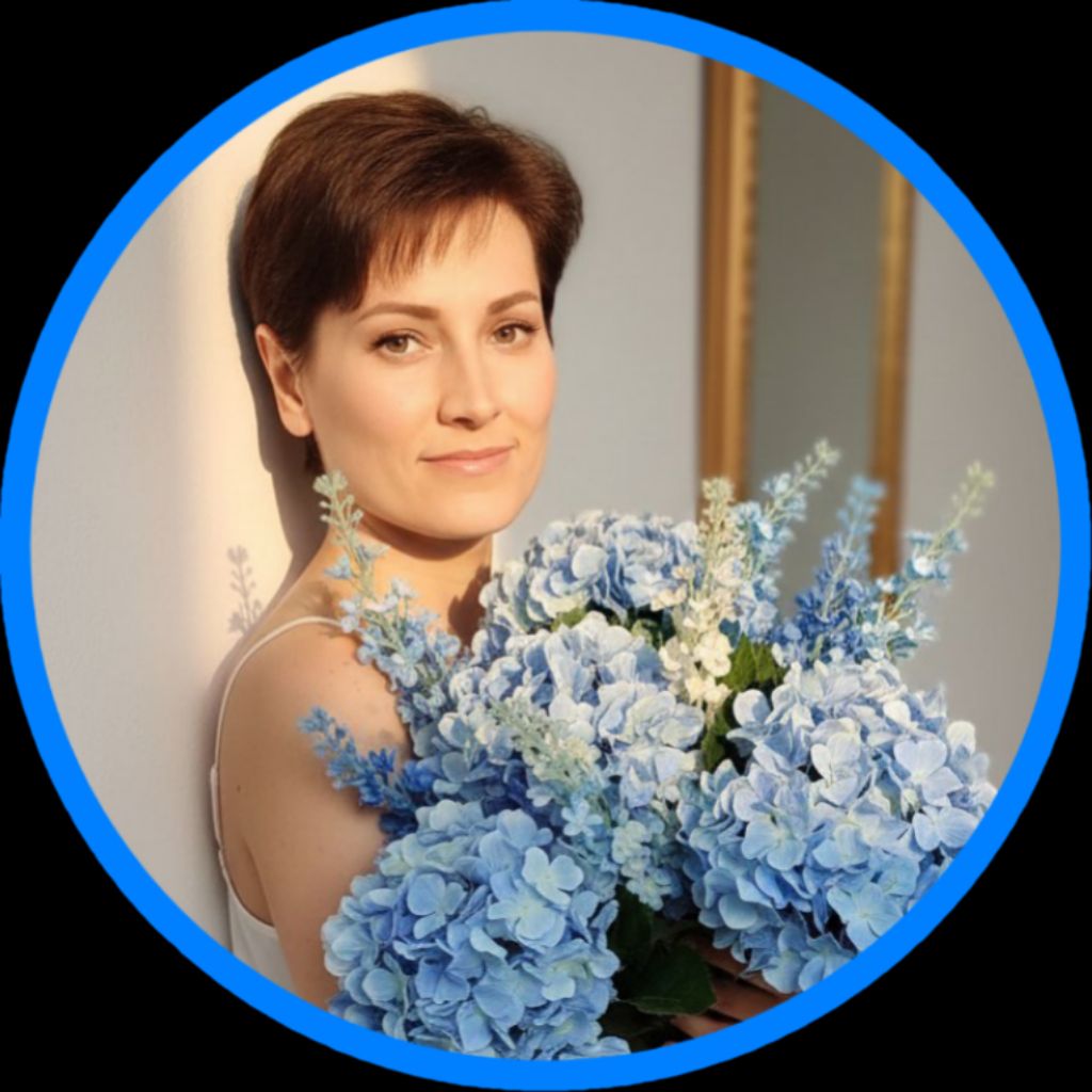 Аватар автора