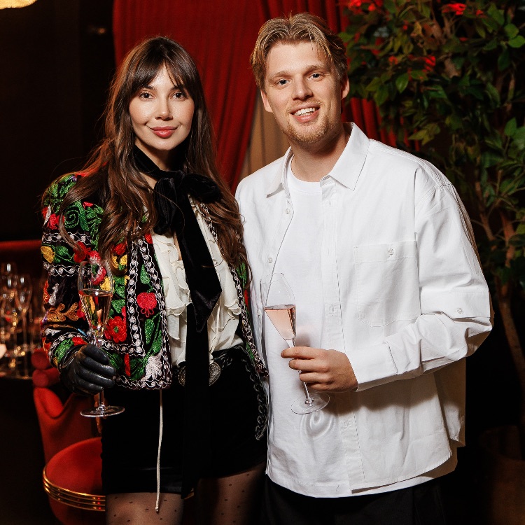 Аватар автора