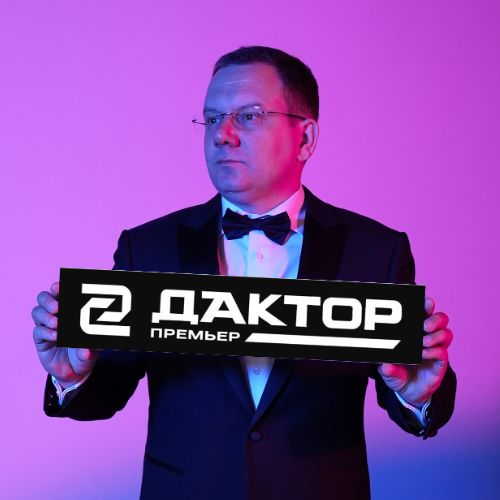 Иконка канала Aleksey_Mercedes ( Фатальная ошибка )