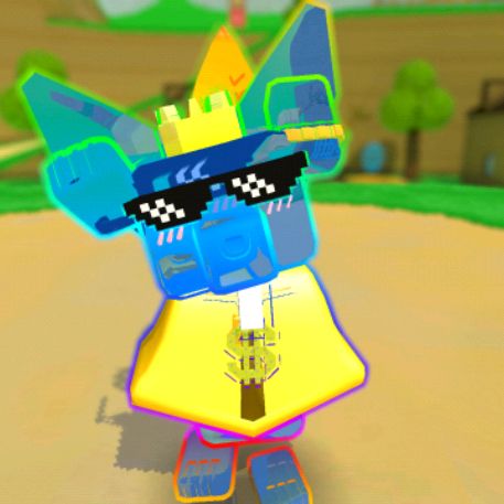 Иконка канала Радужная Шика