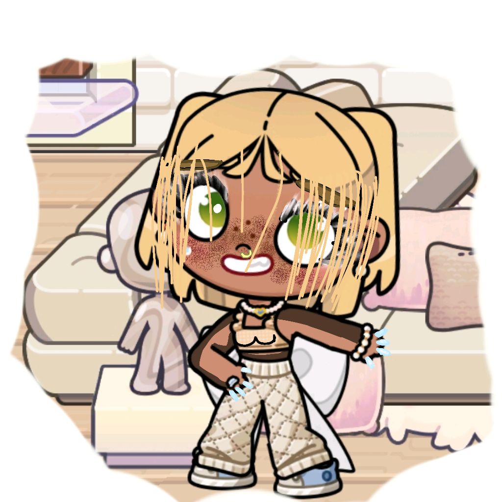 Аватар автора