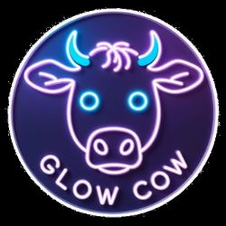 Иконка канала Glow Cow
