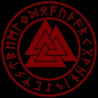 Иконка канала VALKNUT