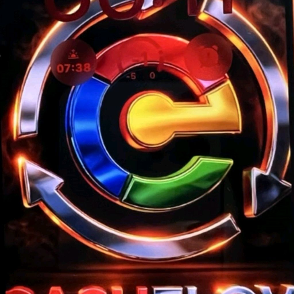 Иконка канала channel70436358