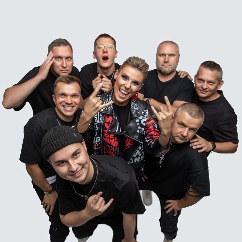 Иконка канала Группа Cosa Nostra