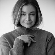 Иконка канала Dasha Bri