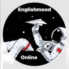 Иконка канала Englishmood