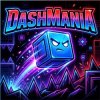 Иконка канала DashMania