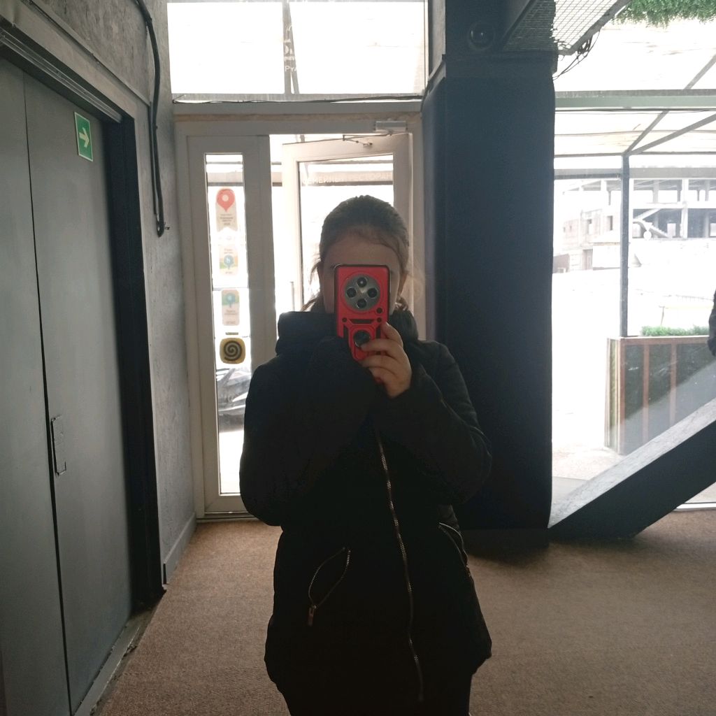 Аватар автора