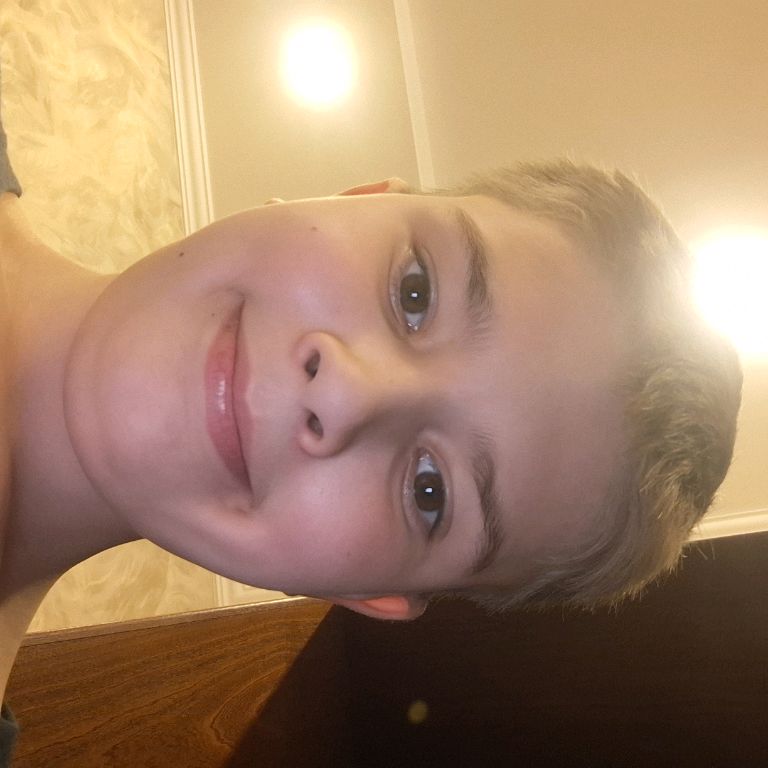 Иконка канала ДМИТРИЙ