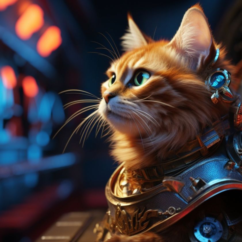 Иконка канала Нейромультяшки