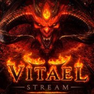 Иконка канала Vitael