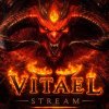 Иконка канала Vitael