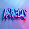 Иконка канала MARVELOUS  ✔️