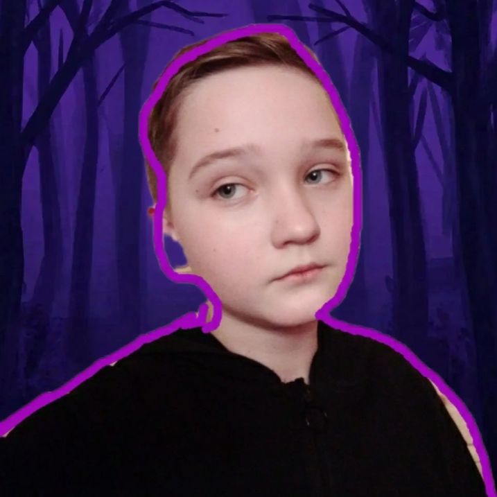 Иконка канала Nikita страшилки ★