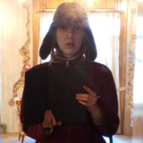 Аватар автора