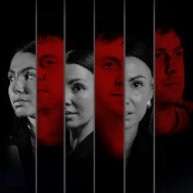 Иконка канала ПЕКО-фото и видеосъемка, озвучка, монтаж, SMM