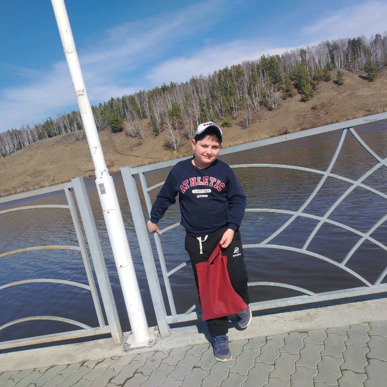 Аватар автора