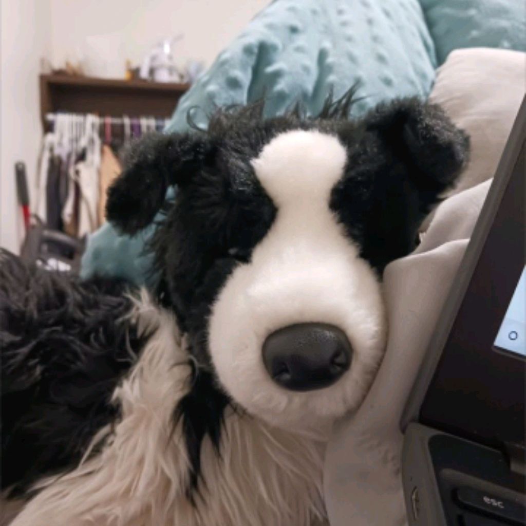 Иконка канала ♡~Doglife~Varya~♡