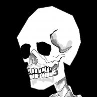 Иконка канала SKELETONxd