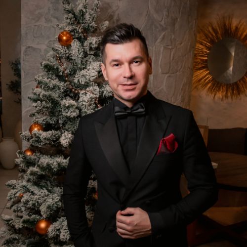 Аватар автора