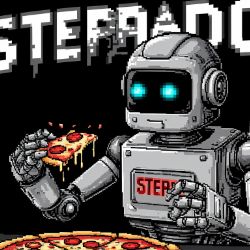 Иконка канала StepadO Play