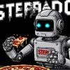 Иконка канала StepadO Play