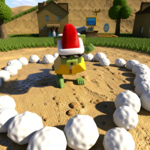 Аватар автора