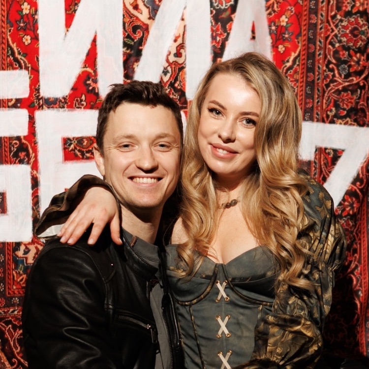 Аватар автора