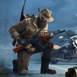 Иконка канала Sayrex