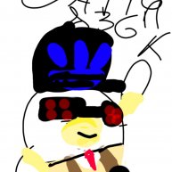 Иконка канала Саня836к Чикен Ган