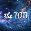 Иконка канала the ТОП