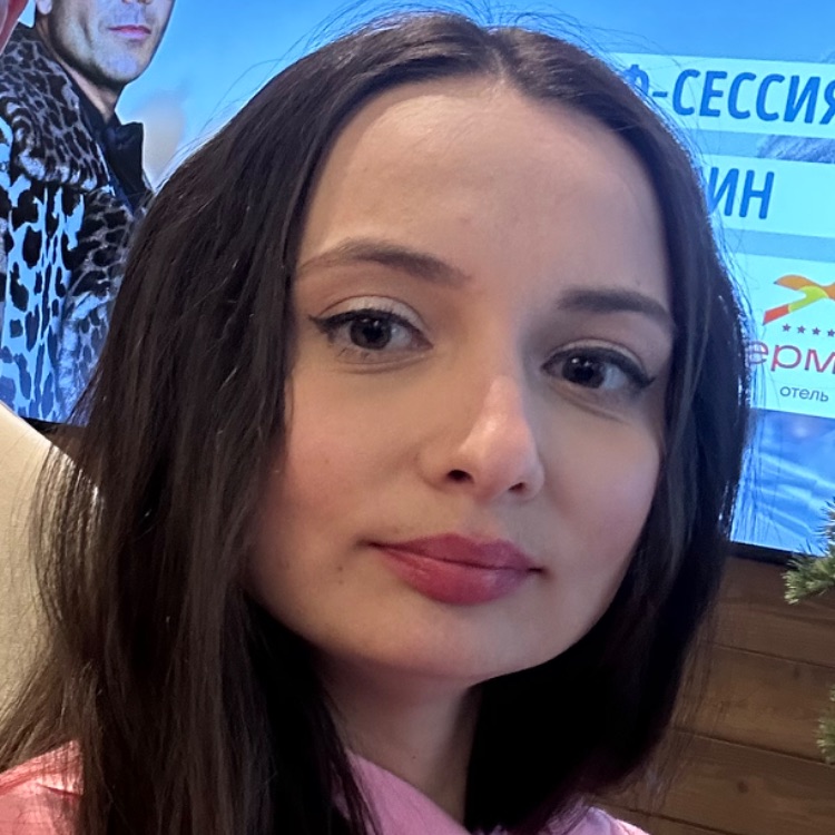 Иконка канала Анастасия Пикалова