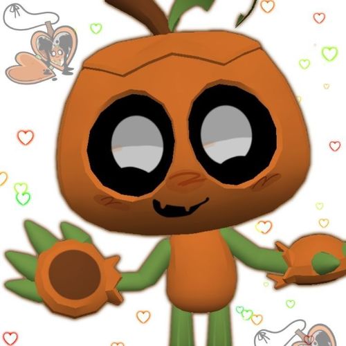 Иконка канала ~🎃Gourdy🥞~