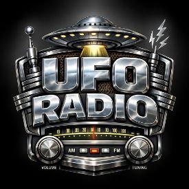 Иконка канала UFO RADIO
