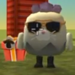 Иконка канала LEON20K 3.0