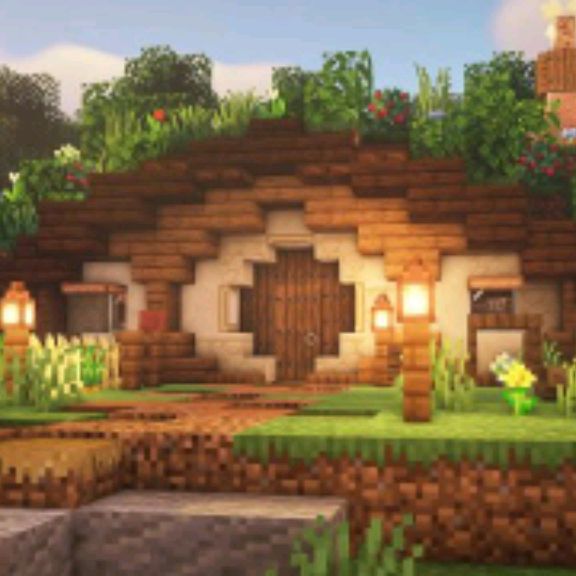 Иконка канала Выживание В Майнкрафте и видео Лололошки