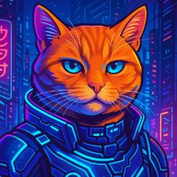 Иконка канала Нейромульты