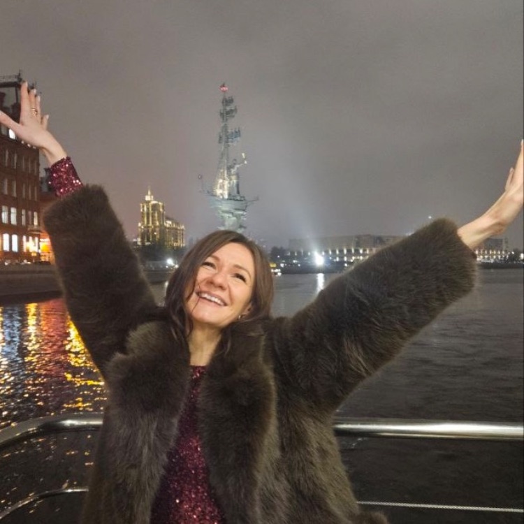 Аватар автора