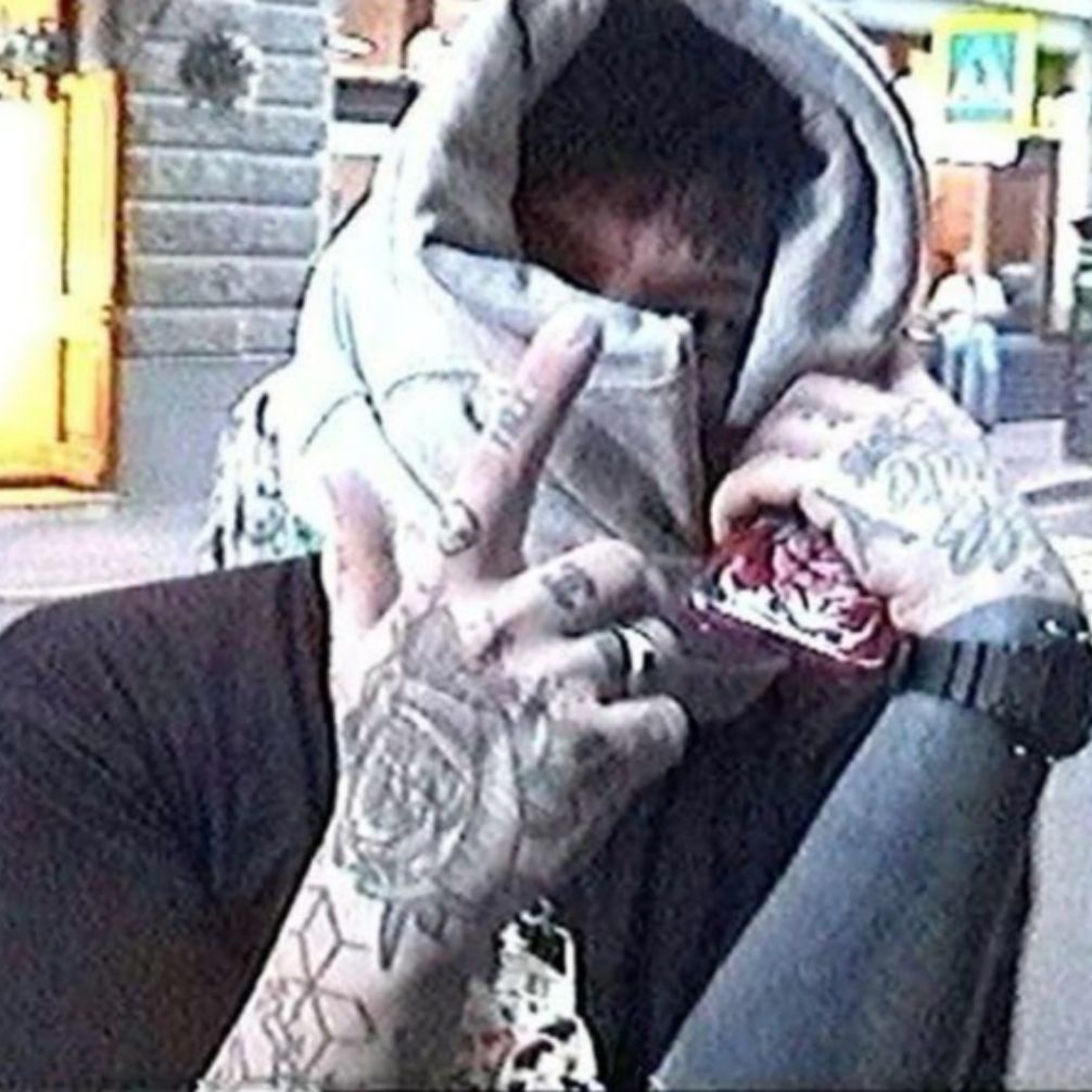 Иконка канала Дочь антихайпа #1mmr