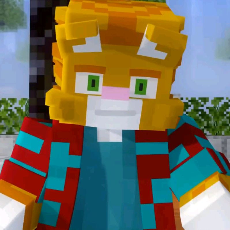 Иконка канала Бискас/Wicsur перезалив