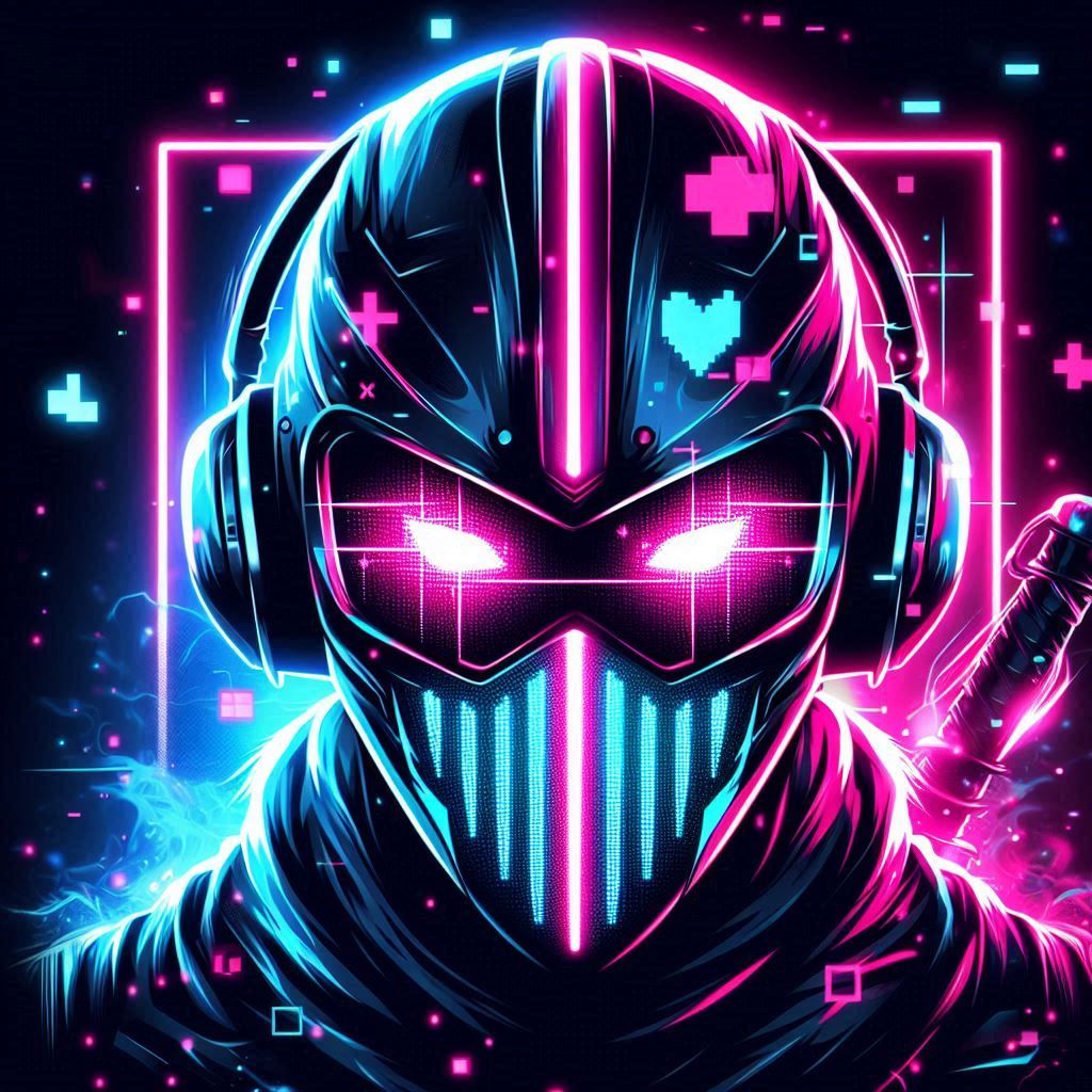 Иконка канала choPOkai