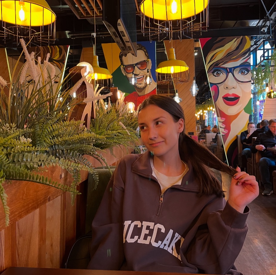 Иконка канала KsuElik