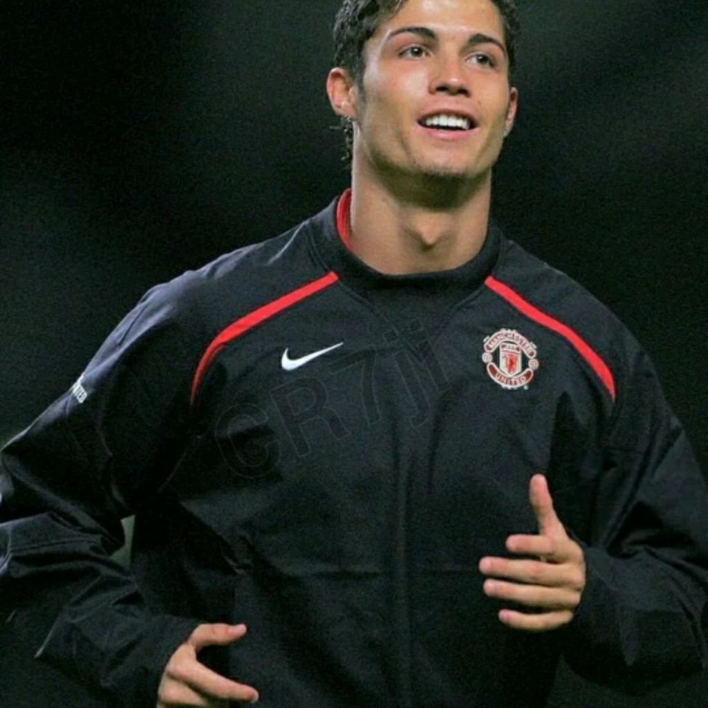 Иконка канала Ronaldo 007