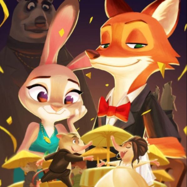 Аватар автора