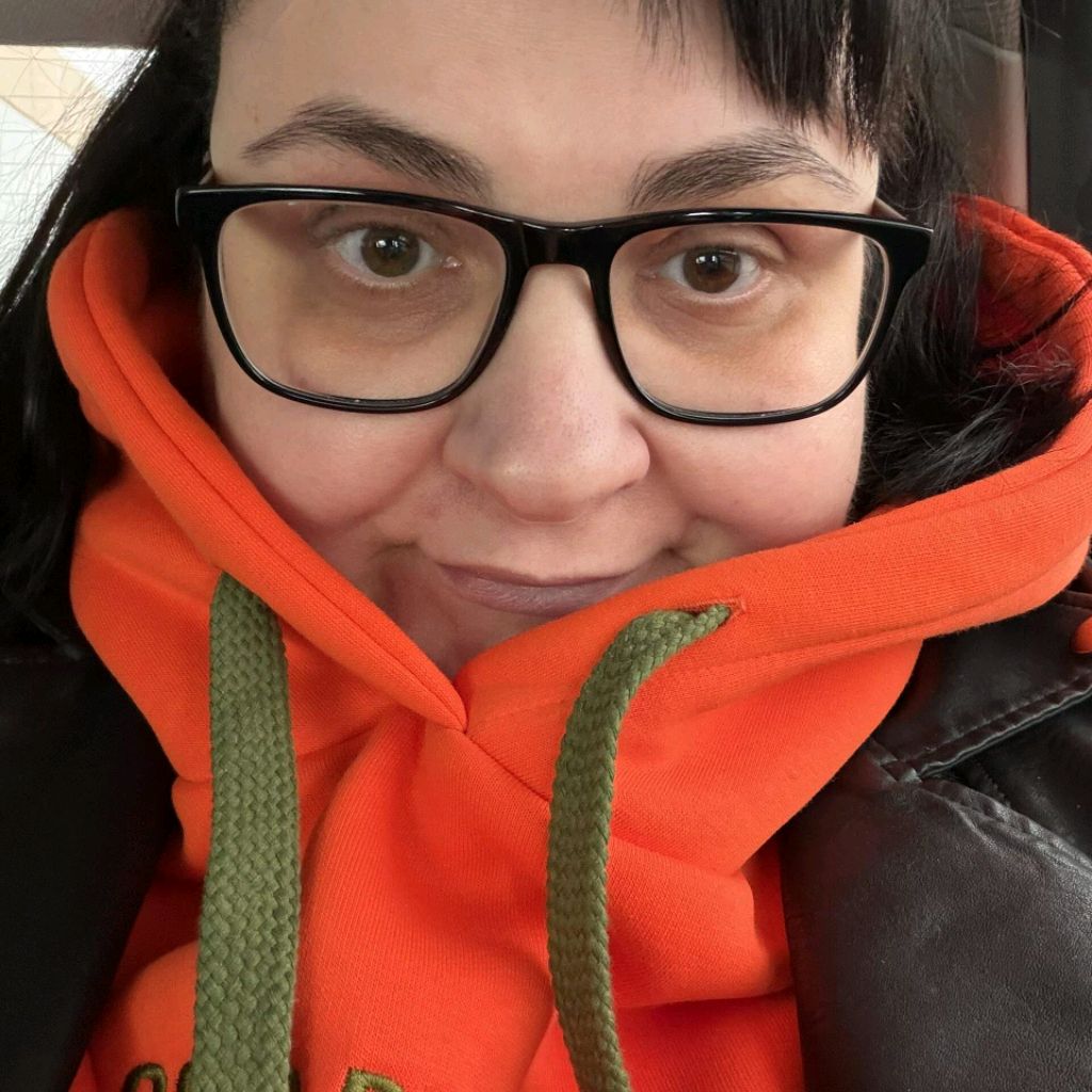 Иконка канала Анна Баранникова-Сбродова партнёр Фаберлик и Эйвон