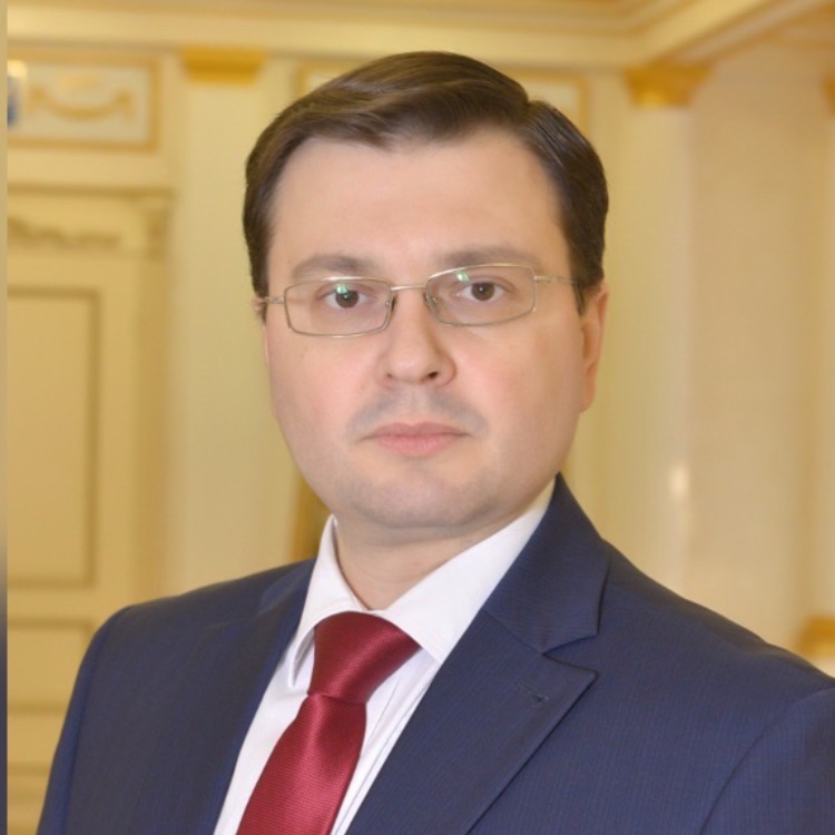 Иконка канала Сухоломкин