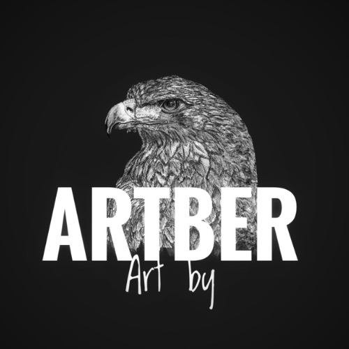 Иконка канала ART by ARTBER